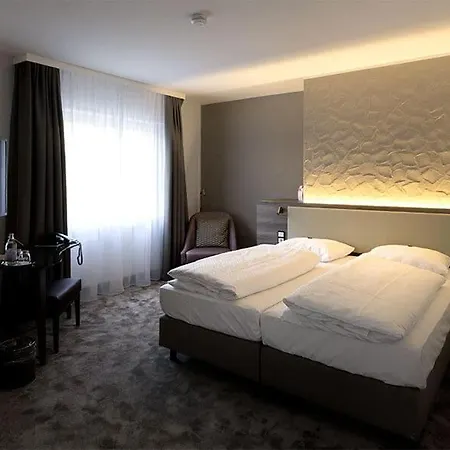 Am Park Hotel Leinfelden-Echterdingen