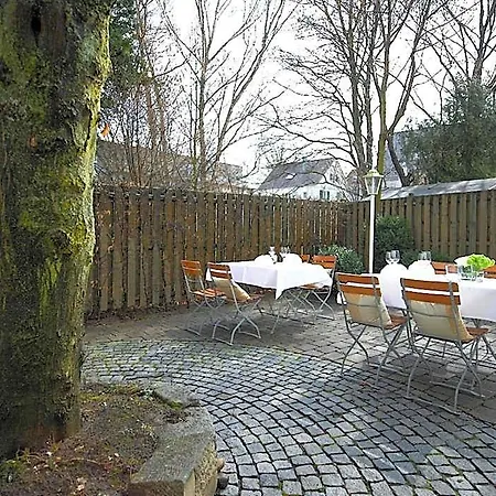 Am Park Leinfelden-Echterdingen
