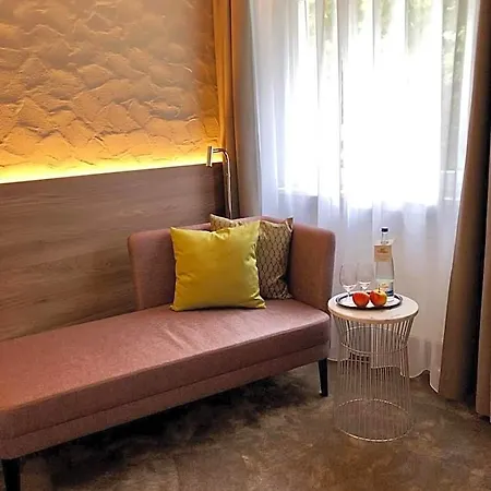 Hotel Am Park
