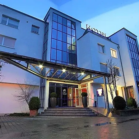 Hotel Am Park Leinfelden-Echterdingen
