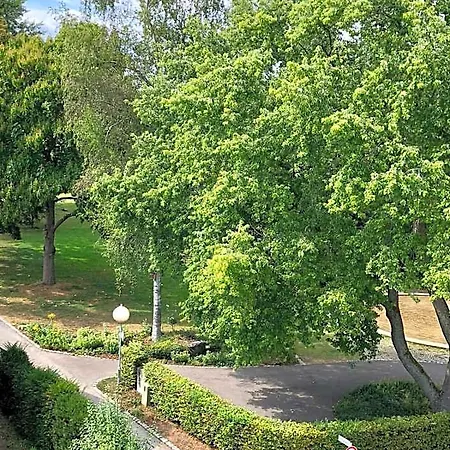 Hotel Am Park 2*