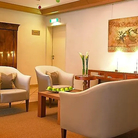 Hotel Am Park Leinfelden-Echterdingen