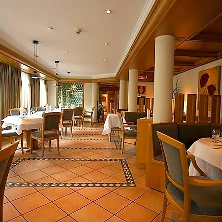 Hotel Am Park Leinfelden-Echterdingen