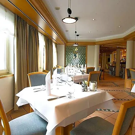 Hotel Am Park Leinfelden-Echterdingen