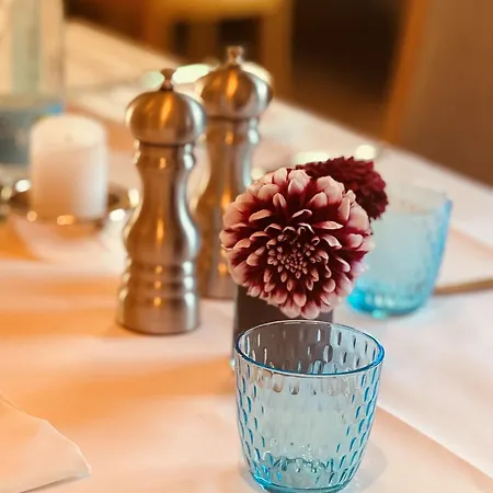 Am Park Hotel Leinfelden-Echterdingen