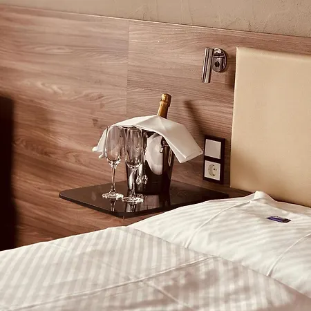 Am Park Hotel 2*