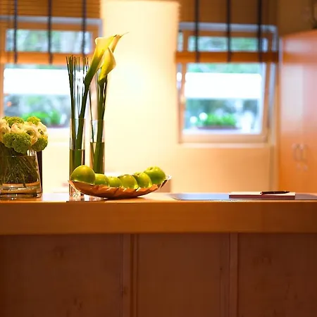 Am Park Лайнфельден-Эхтердинген