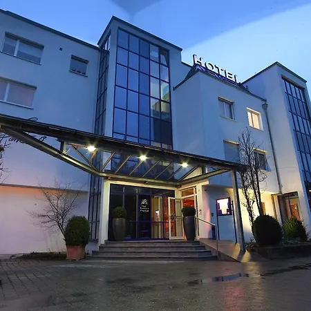 Am Park Лайнфельден-Эхтердинген