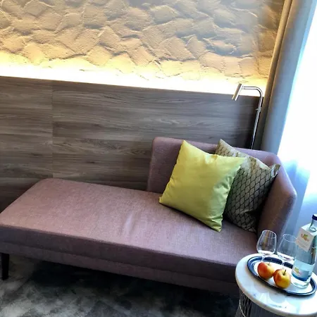 Am Park Hotel