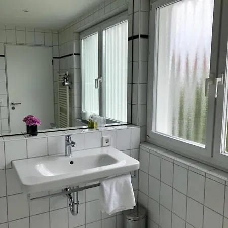 Am Park Hotel 2*