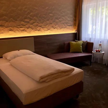 Am Park Hotel