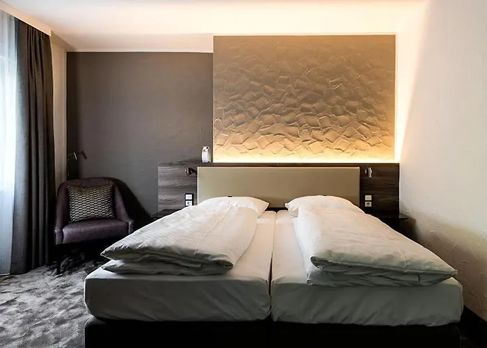 Am Park 2* Лайнфельден-Эхтердинген