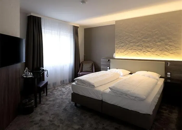 Am Park Hotell Leinfelden-Echterdingen