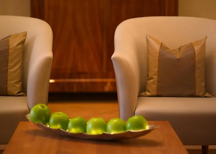 Am Park Отель Лайнфельден-Эхтердинген