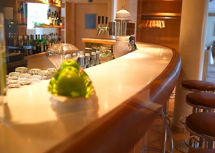 Am Park Leinfelden-Echterdingen