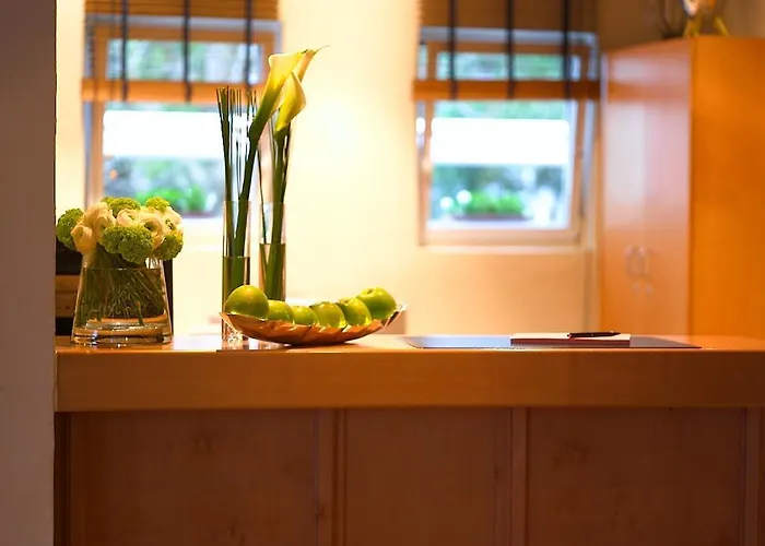 Am Park Лайнфельден-Эхтердинген