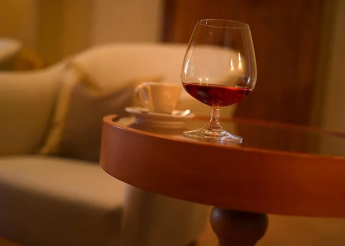 Отель Am Park Лайнфельден-Эхтердинген