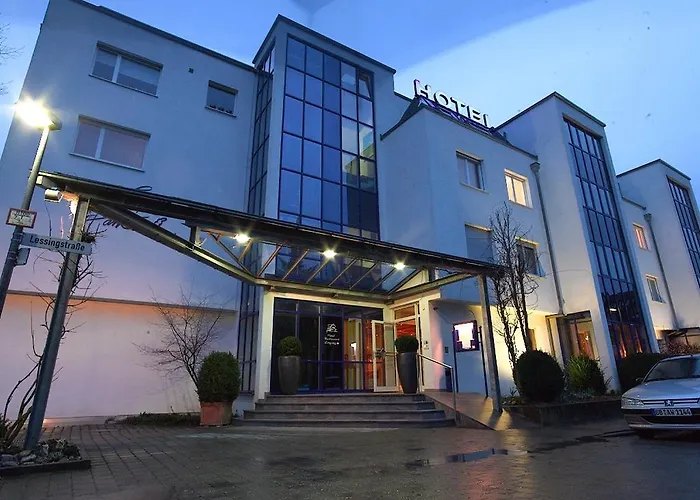 Am Park Лайнфельден-Эхтердинген