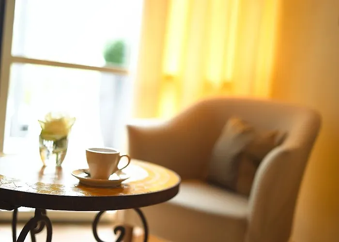 Am Park Лайнфельден-Эхтердинген