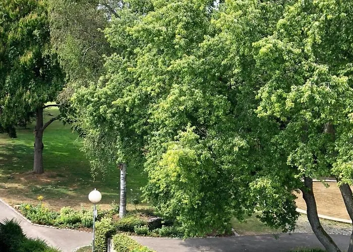 Am Park Отель 2*