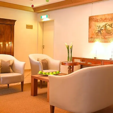 Am Park Hotell Leinfelden-Echterdingen