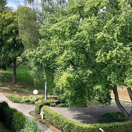 Am Park Hotell 2*